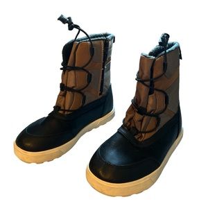 Cat & Jack winter boots